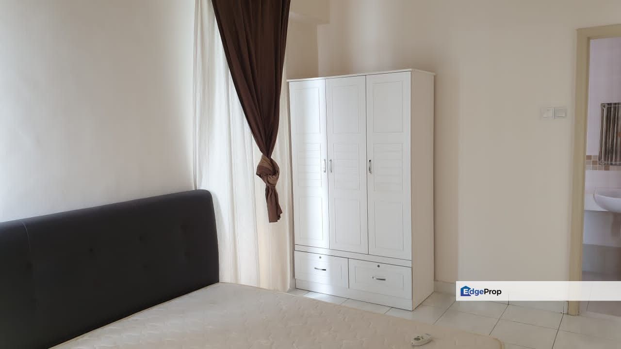 Casa Suites 865sf  RM1900, Selangor, Petaling Jaya