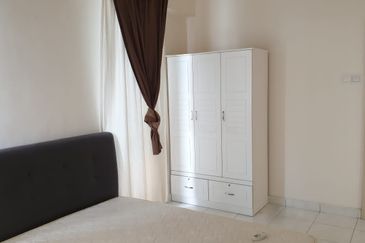 Casa Suites @ Damansara Intan