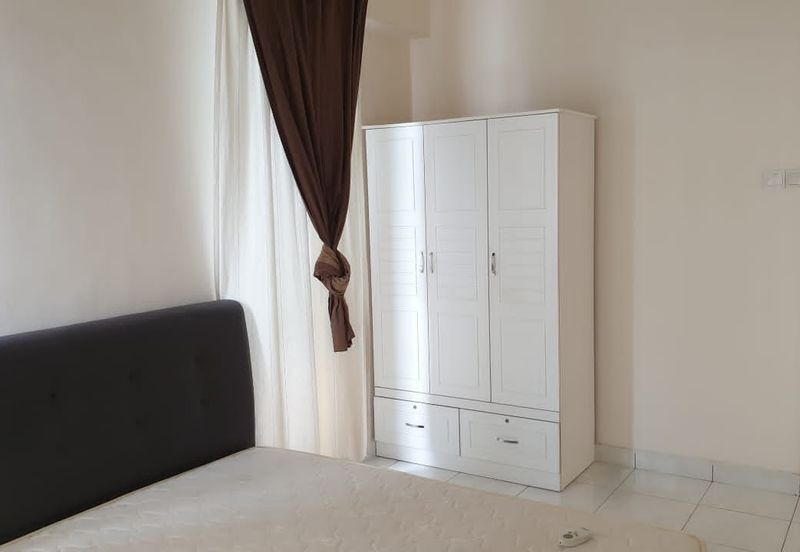 Casa Suites @ Damansara Intan