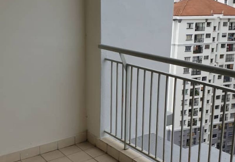 Casa Suites @ Damansara Intan