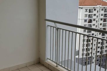 Casa Suites @ Damansara Intan