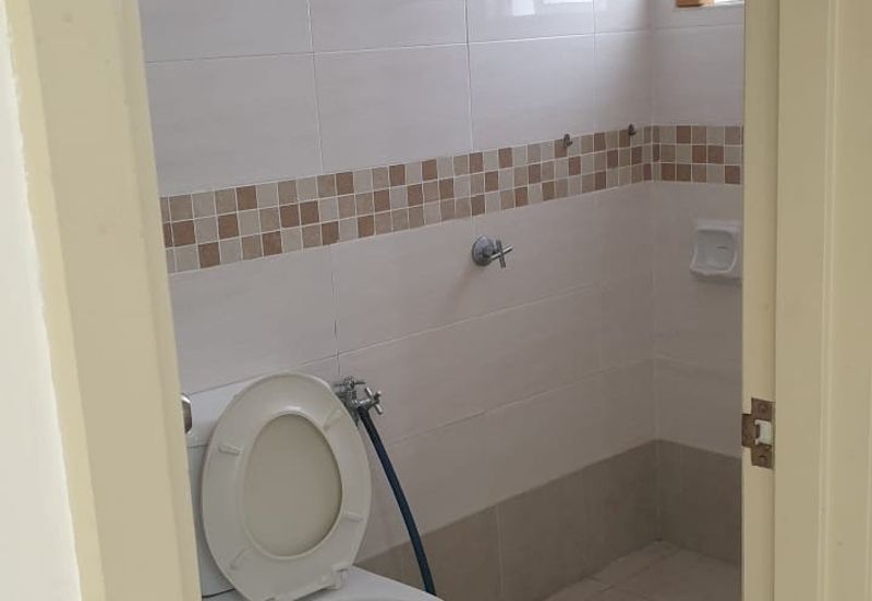 Casa Suites @ Damansara Intan