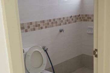 Casa Suites @ Damansara Intan