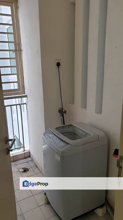 Casa Suites 865sf  RM1900, Selangor, Petaling Jaya