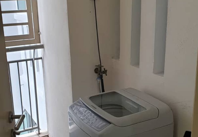 Casa Suites @ Damansara Intan