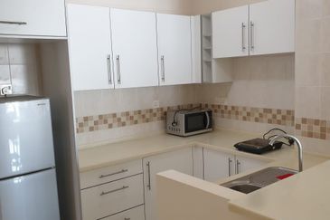 Casa Suites @ Damansara Intan