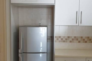 Casa Suites @ Damansara Intan