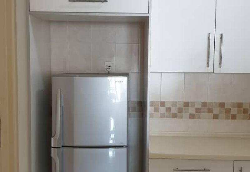 Casa Suites @ Damansara Intan