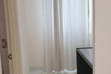 Casa Suites @ Damansara Intan