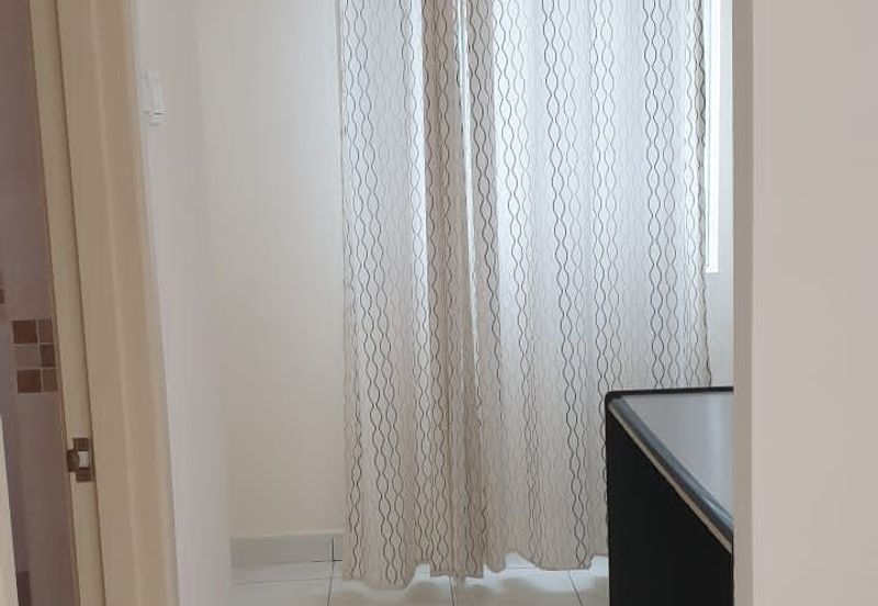 Casa Suites @ Damansara Intan