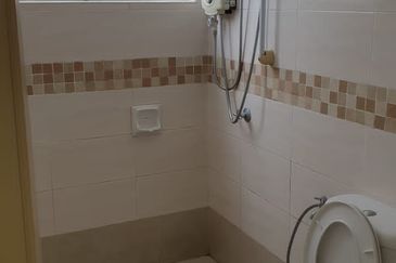 Casa Suites @ Damansara Intan