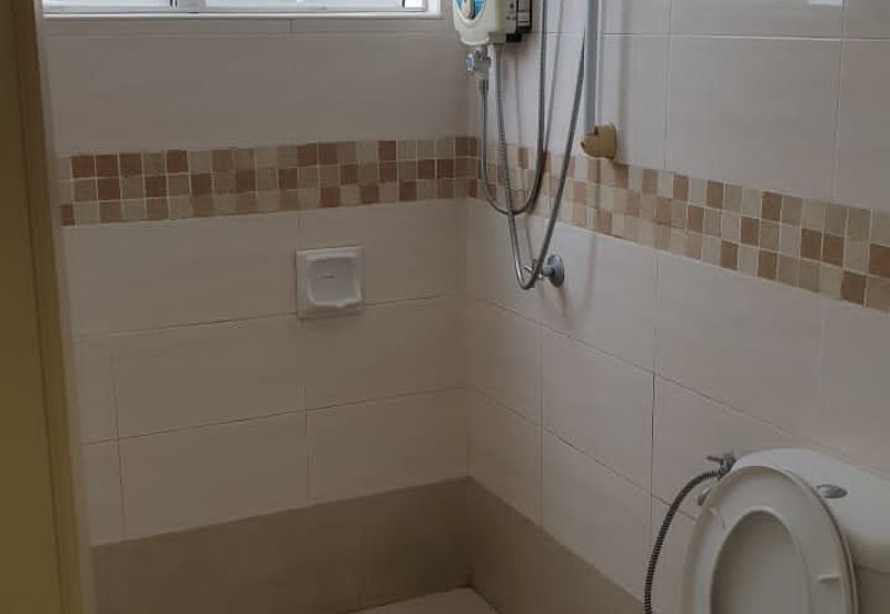 Casa Suites @ Damansara Intan