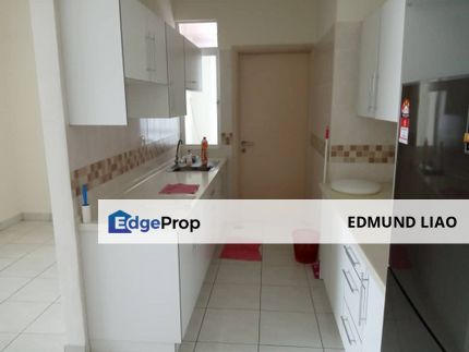 Casa Suites 861sf  RM430000, Selangor, Petaling Jaya