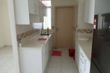 Casa Suites @ Damansara Intan