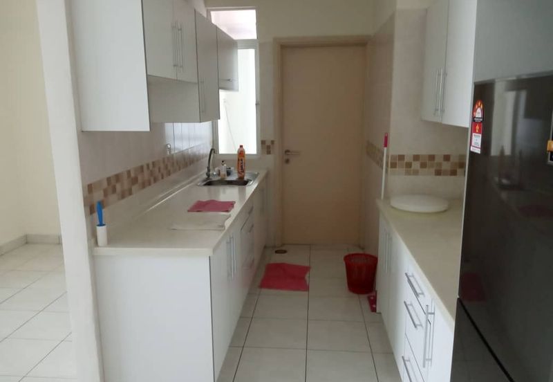 Casa Suites @ Damansara Intan