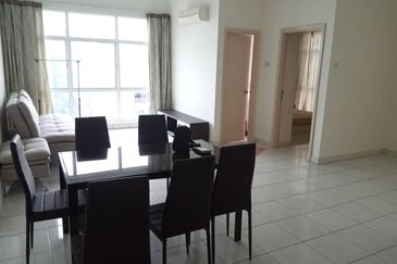 Casa Suites @ Damansara Intan