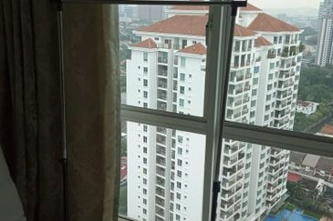 Casa Suites @ Damansara Intan