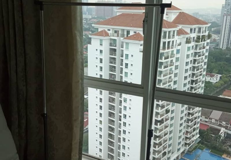 Casa Suites @ Damansara Intan