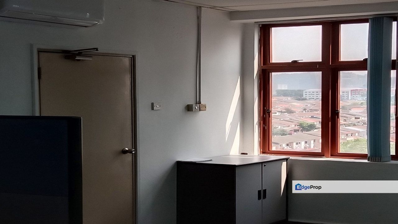 Damansara Intan 915sf  RM2300, Selangor, Petaling Jaya