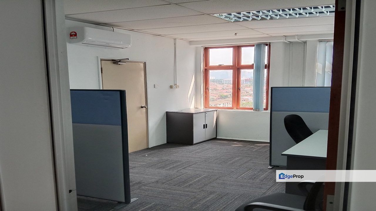 Damansara Intan 915sf  RM2300, Selangor, Petaling Jaya