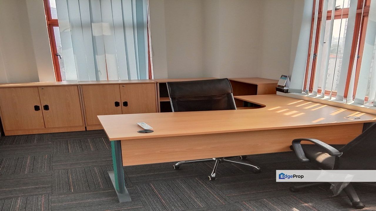 Damansara Intan 915sf  RM2300, Selangor, Petaling Jaya