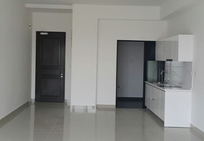 Glomac Centro Serviced Apartments