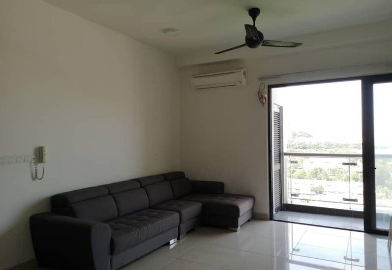 Glomac Centro Serviced Apartments