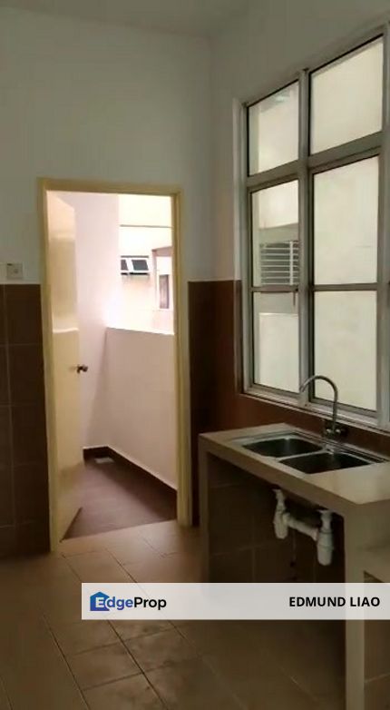 Kelana Sentral 1020sf  RM450000, Selangor, Kelana Jaya