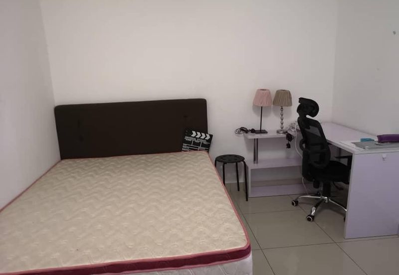 Glomac Centro Serviced Apartments