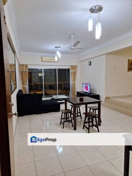 KELANA MAHKOTA 1216sf Rent RM2400, Selangor, Kelana Jaya