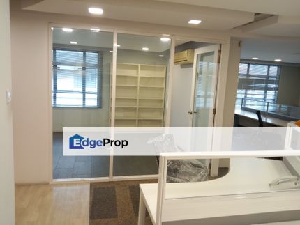 Kelana Square 2245sf  RM5400, Selangor, Petaling Jaya