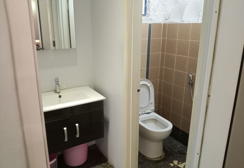 Kelana Business Centre