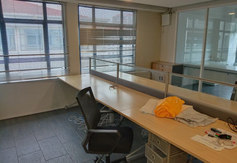 Kelana Business Centre