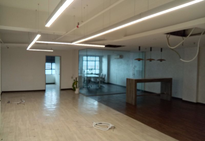 Kelana Business Centre