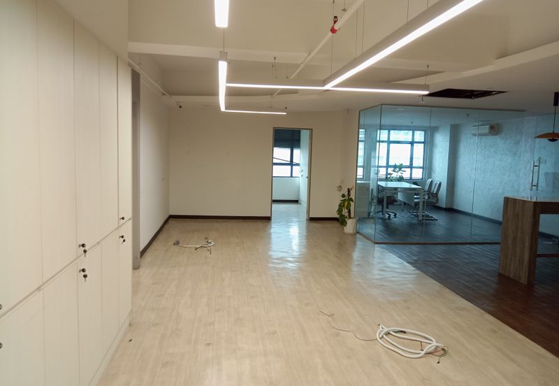 Kelana Business Centre