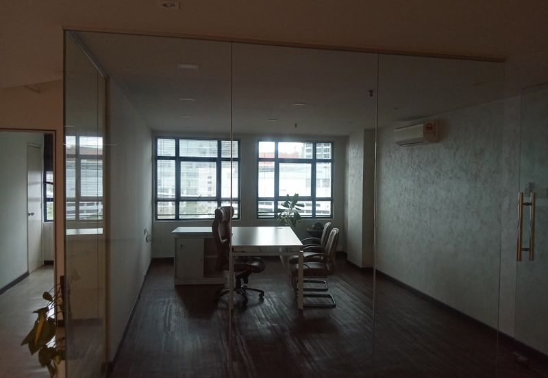 Kelana Business Centre