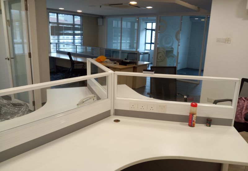 Kelana Business Centre