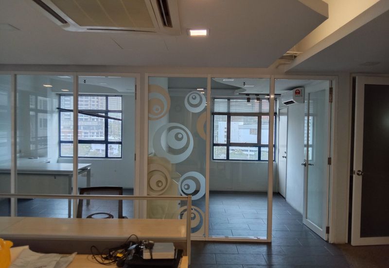 Kelana Business Centre