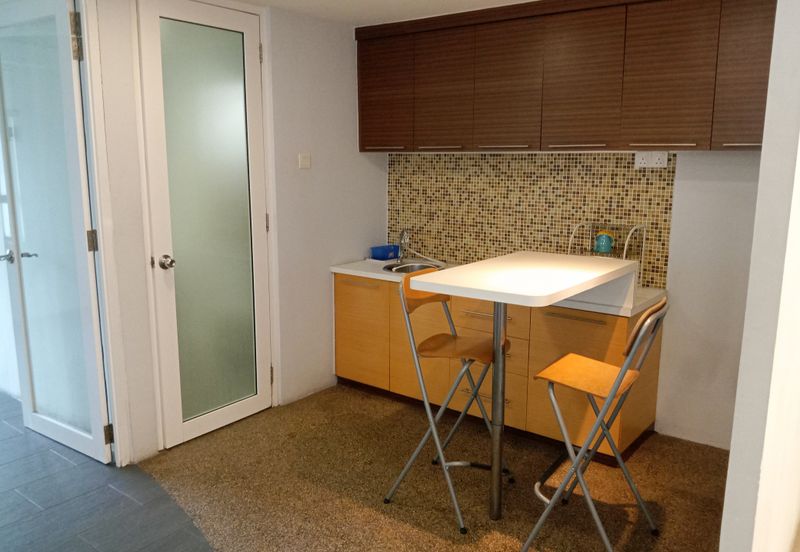 Kelana Business Centre