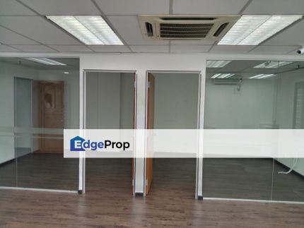 Kelana Square 1048sf  RM1900, Selangor, Petaling Jaya
