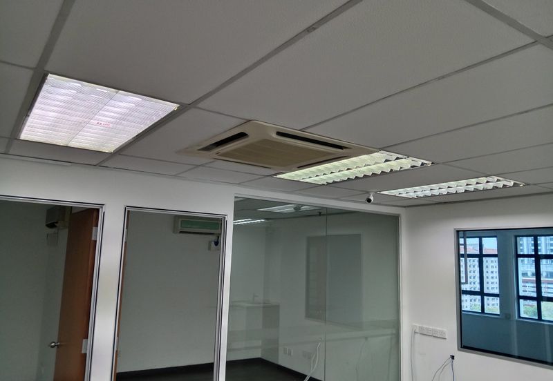 Kelana Business Centre