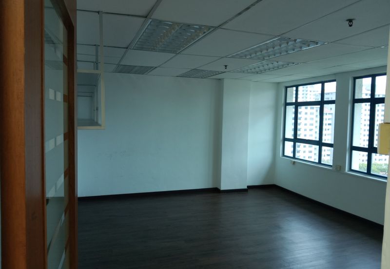 Kelana Business Centre