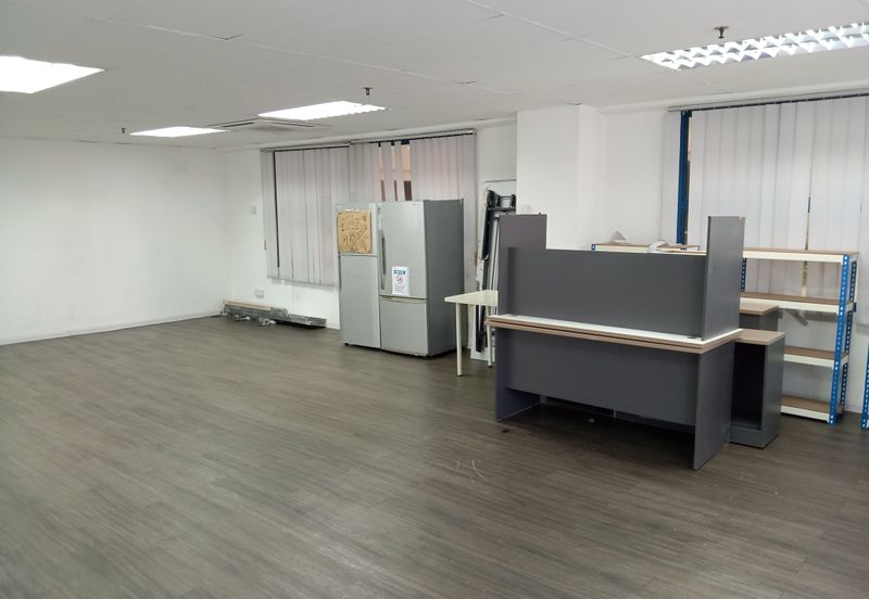 Kelana Square 914sf  RM1700