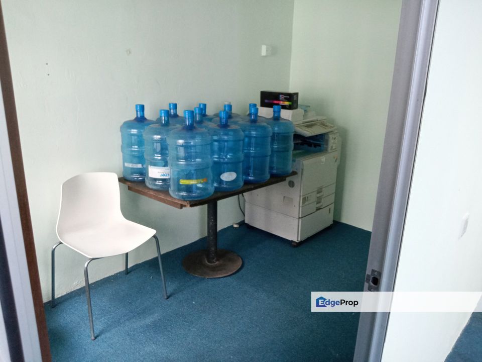 Kelana Square 1200sf  RM3000, Selangor, Petaling Jaya