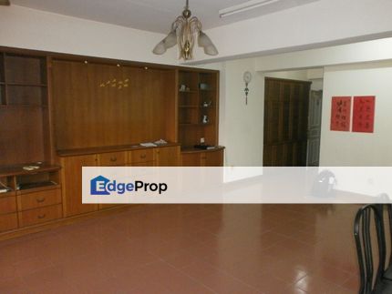 Kelana Puteri 1033sf  RM410000, Selangor, Kelana Jaya