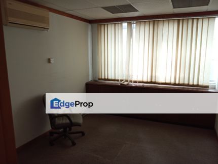 Kelana Business Centre 1306sf  RM470000, Selangor, Petaling Jaya