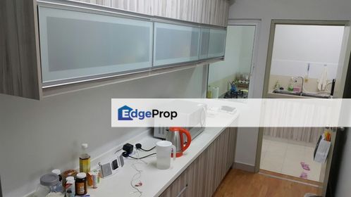 Pacific Place A-D 872sf  RM440000, Selangor, Ara Damansara