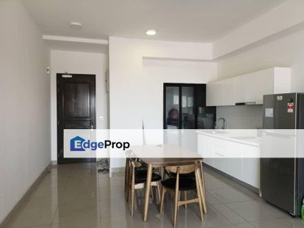 Glomac Centro Service Residence 1279sf  RM620000, Selangor, Kayu Ara