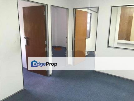 Phileo Damansara 1 2120sf  RM830000, Selangor, Petaling Jaya