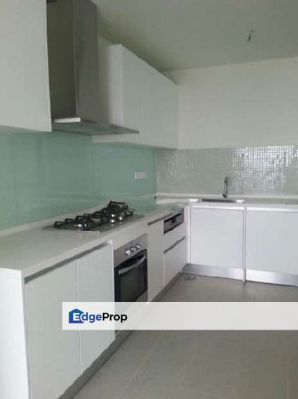 Jaya One Residences 1200sf  RM850000, Selangor, Petaling Jaya